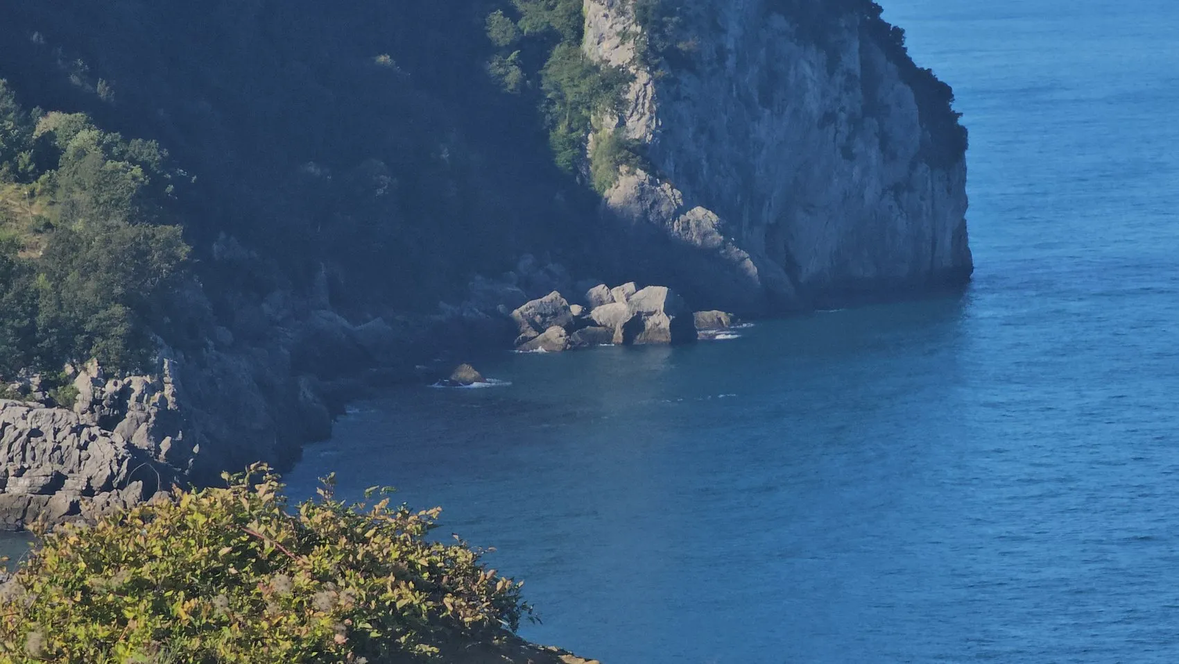 Zonguldak'ta balık tutmaya giden 62 yaşındaki Erdin Yılmaz'dan iki gündür haber alınamıyor