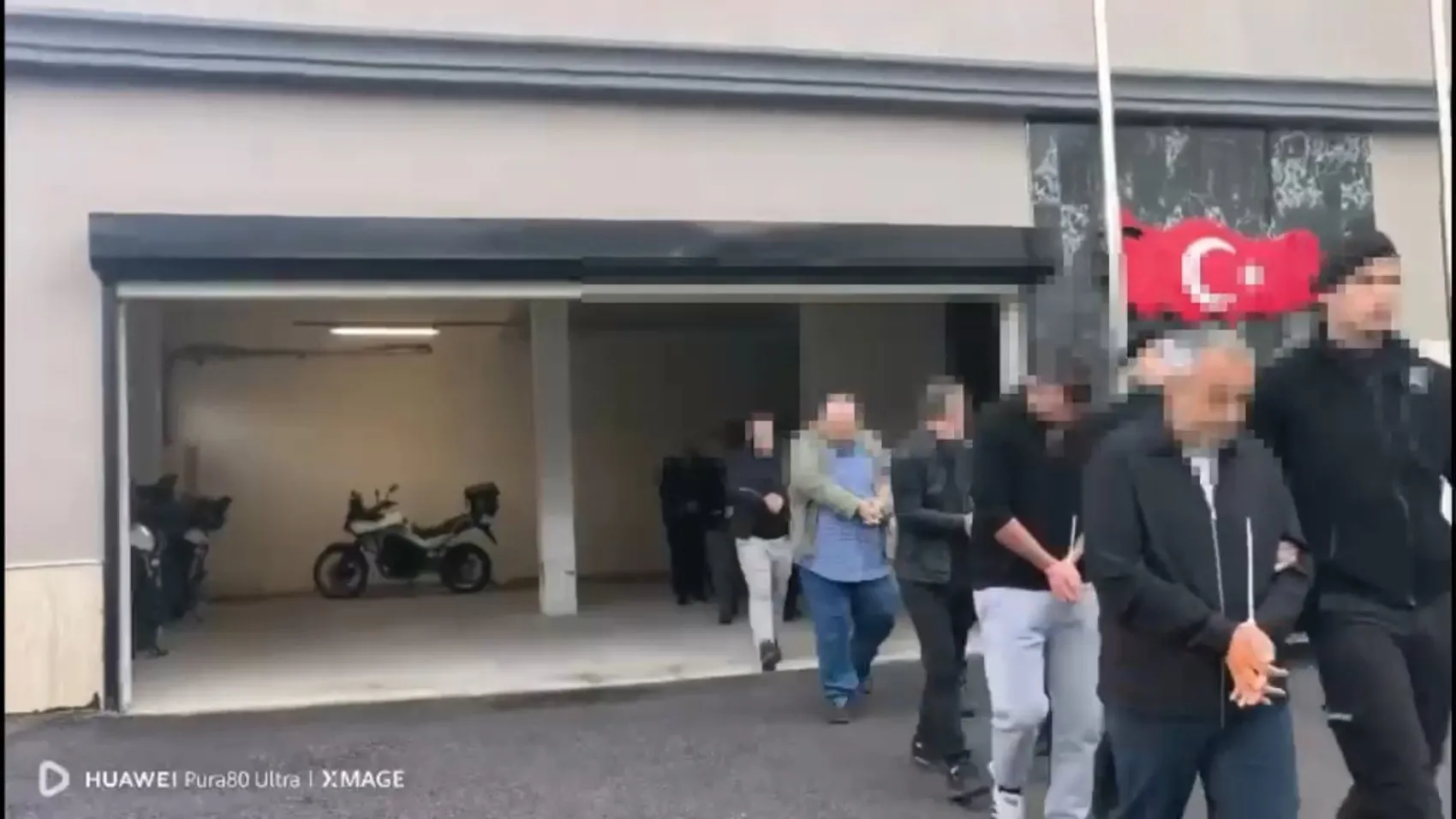 31 Milyarlık Vurgun Operasyonunda Adalet Yerini Buldu: 31 Kişi Cezaevine Gönderildi