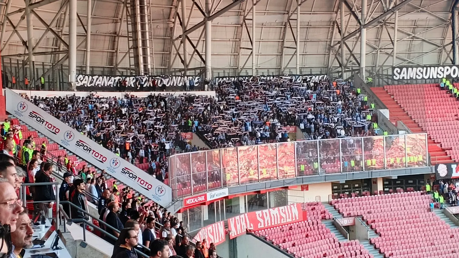 Karadeniz derbisinde kritik randevu: Trabzonspor 153 günlük deplasman hasretini dindirmek istiyor