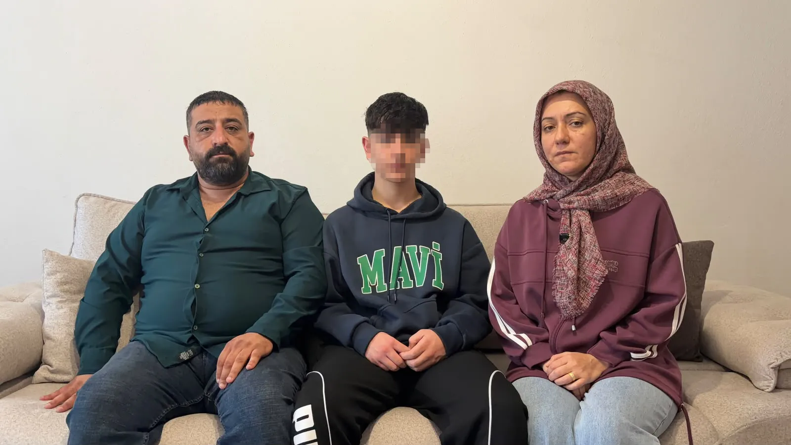 Niğde'de dehşet veren iddia: Berber dükkanında çıraklara dayak ve tuvalet hapsi