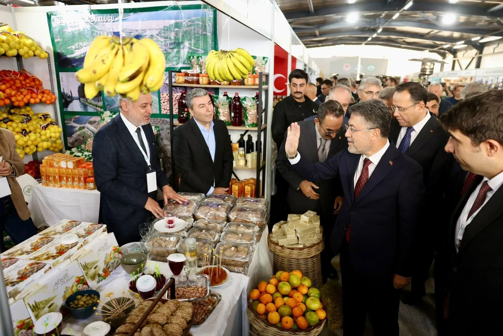Tarımda Dijital Dönüşüm Hamlesi: 11 İlde Yapay Zeka Destekli Sulama Dönemi Başlıyor