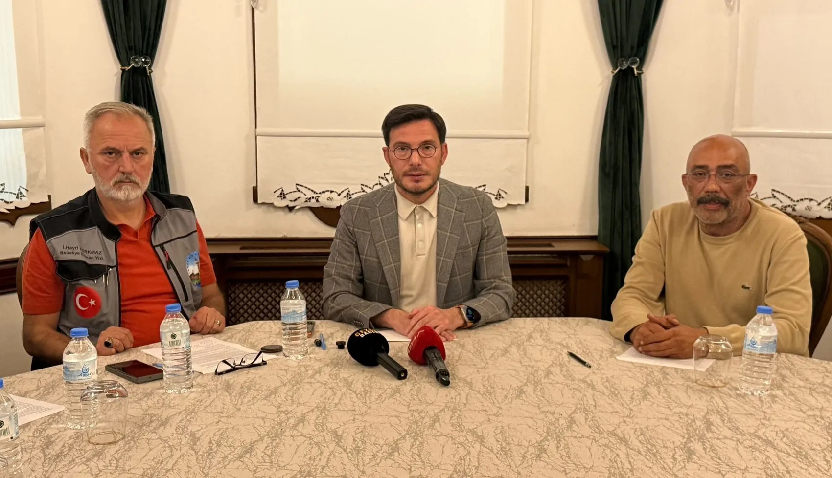 Tokat'ta endişelendiren tablo: Binlerce kişi hastanelere akın etti