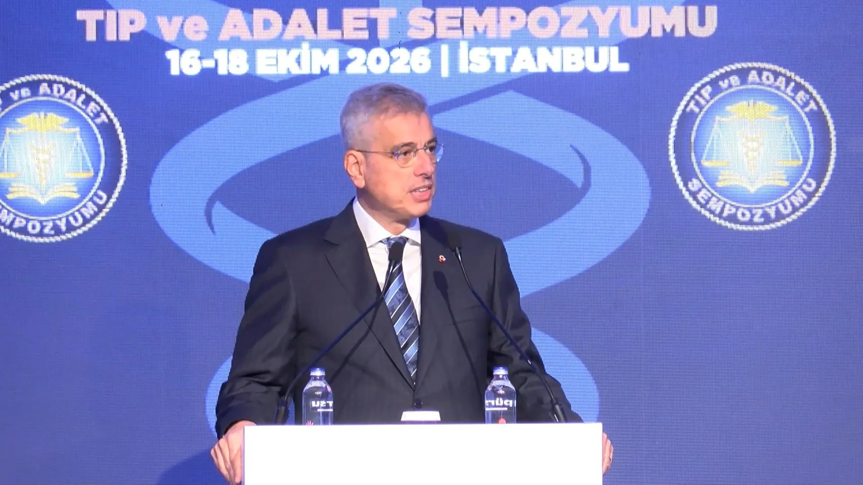 Sağlıkta yeni dönem: Hasta ve çalışan hakları tek çatı altında buluşuyor