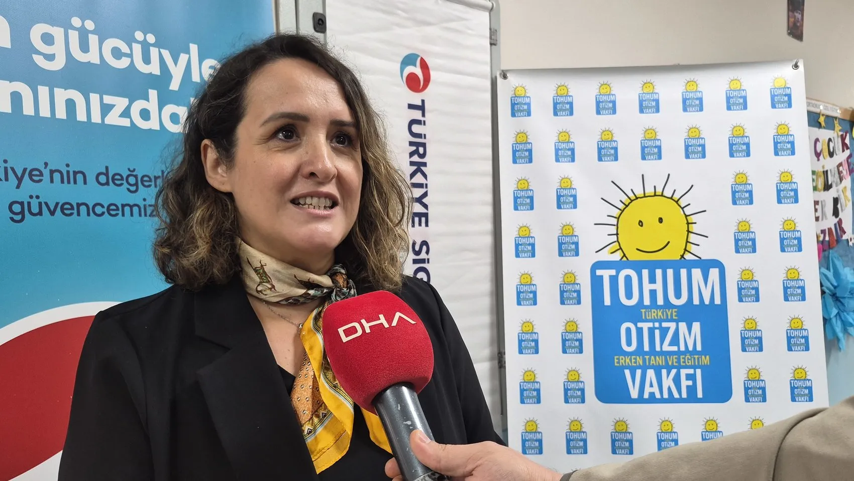 Malatya'da özel eğitimde yeni dönem: Otizmli çocuklar için modern sınıflar kapılarını açtı