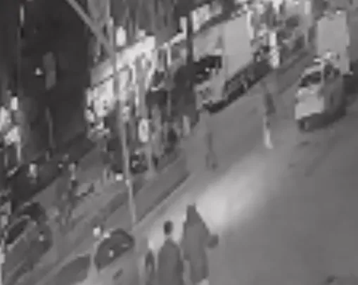 Esenler'de gece yarısı dehşeti: Kafe önündeki tartışma kanlı bitti