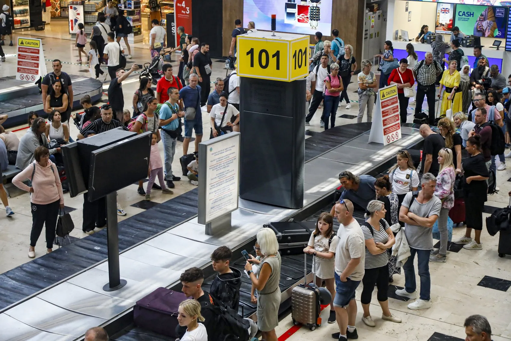 Polonyalı turistlerin vazgeçilmezi Türkiye: 15 yılda yüzde 462'lik devasa artış