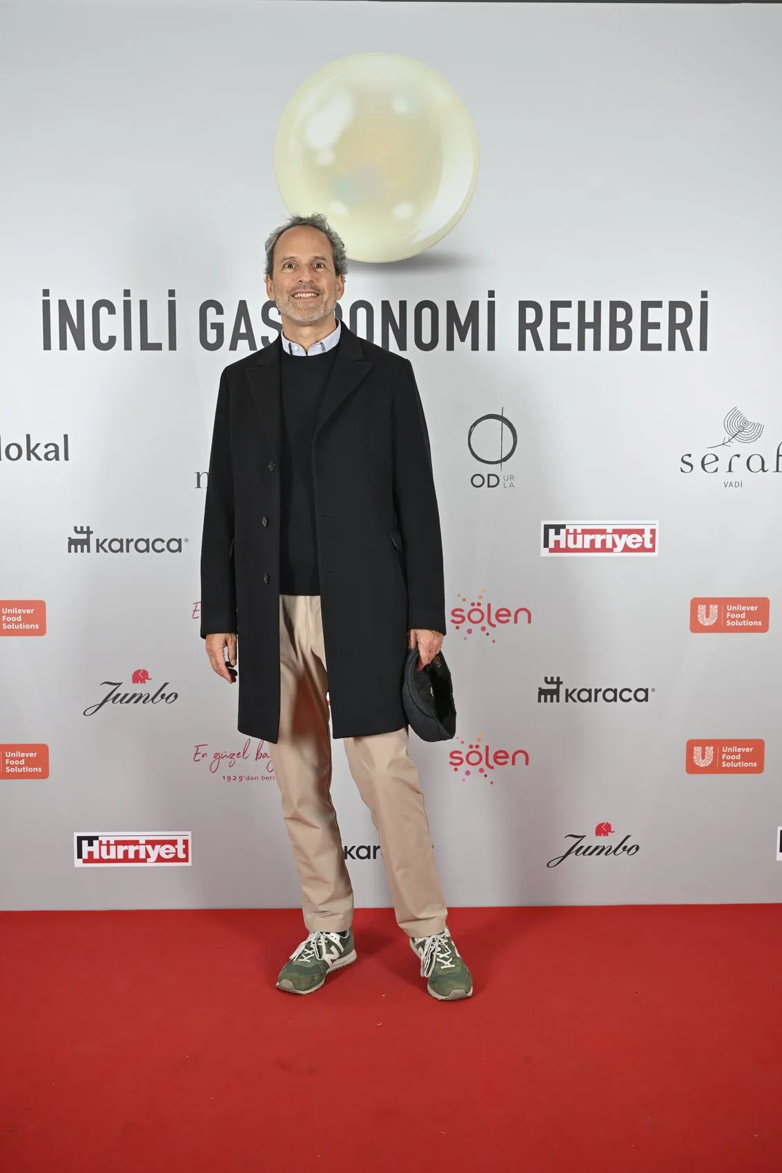 Gastronomi dünyasının yıldızları sekizinci kez aynı sofrada buluştu