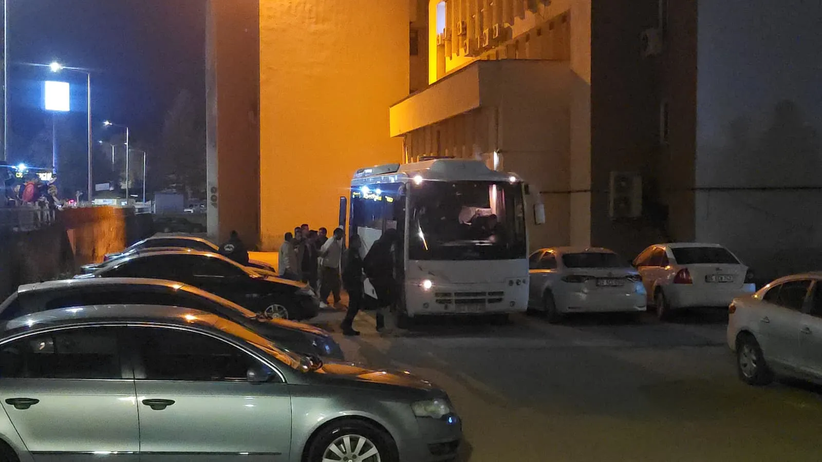 Noter taklidiyle vurgun: 27 ilde eş zamanlı siber operasyon