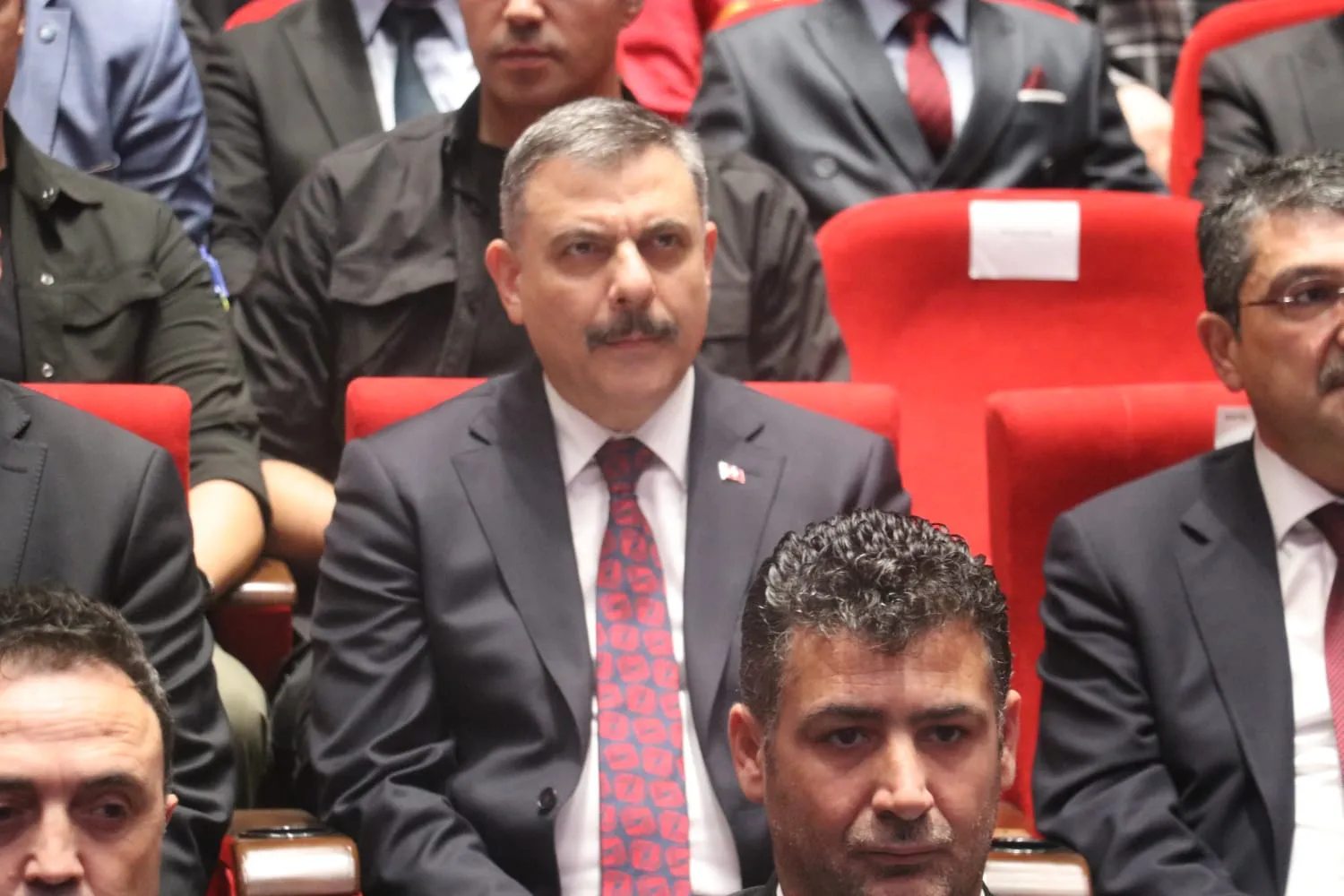 Ankara'da tarihi uzlaşı: 467 milletvekilinin imzasıyla yeni bir dönem başlıyor