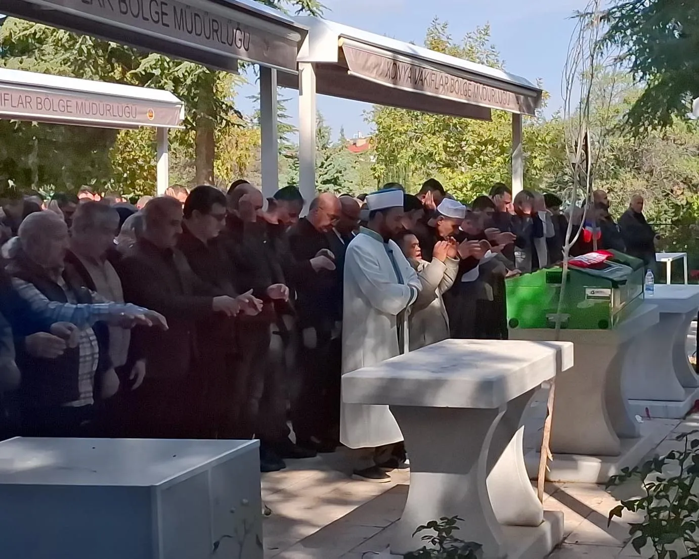 Memleketine hasret gidermeye gelmişti: Kahvehanedeki dehşet genç veterineri hayattan kopardı