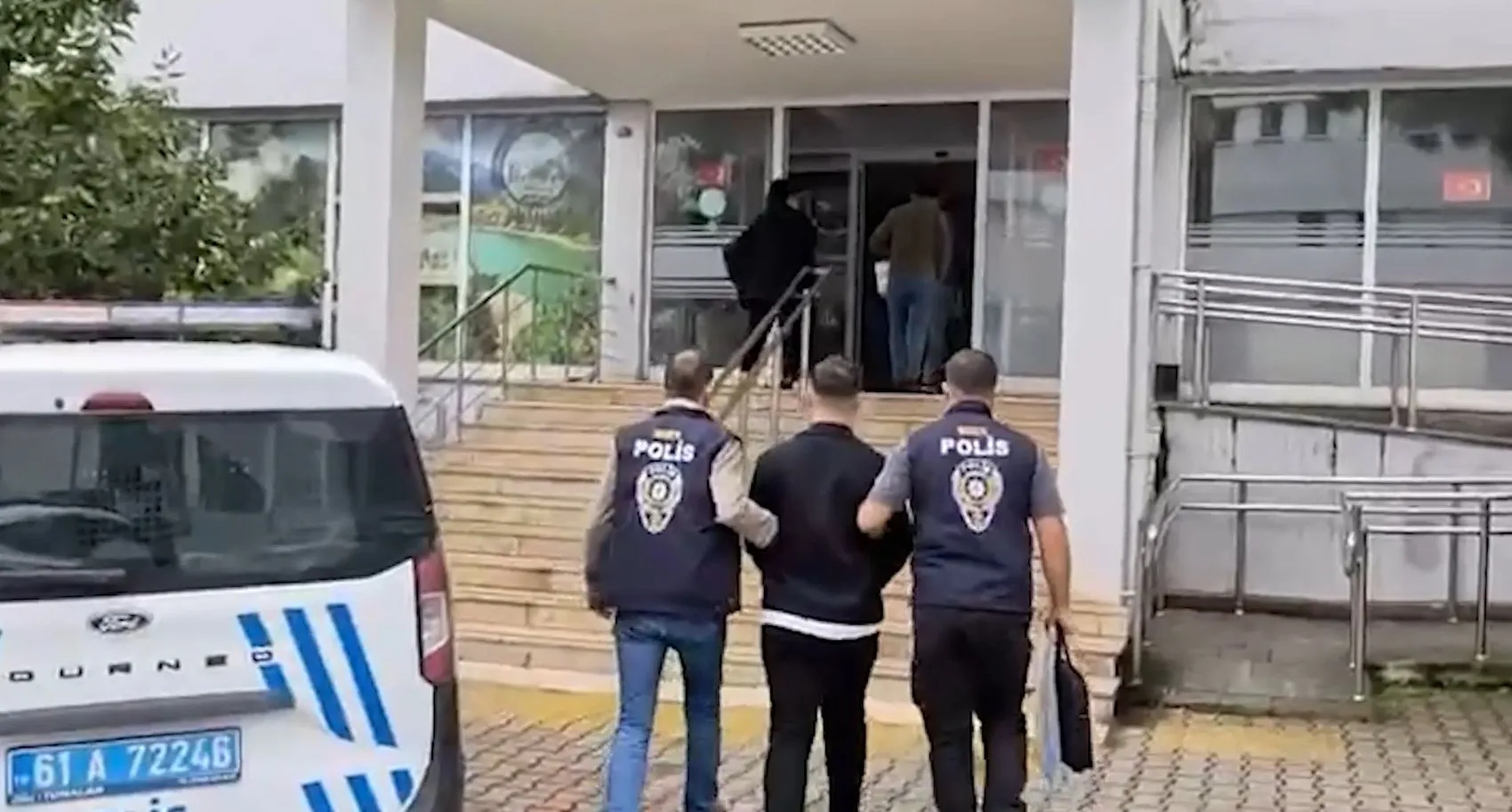 Dijital dünyada geniş çaplı temizlik: 61 ilde eş zamanlı siber operasyon