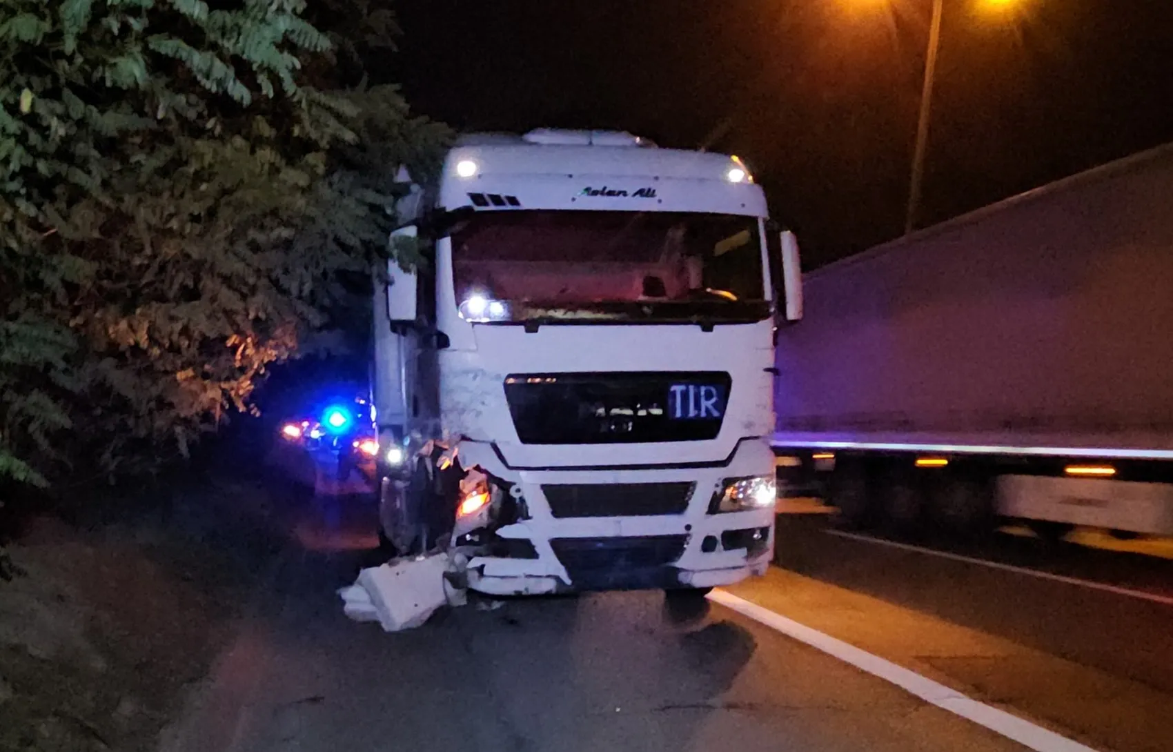 Sapanca'da yürek burkan zincirleme trajedi: İlk kazadan sağ kurtuldu, ikincisinde can verdi