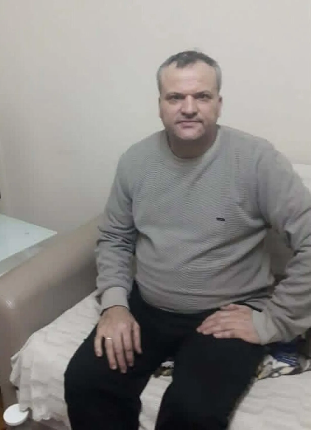 Kula'da sessiz veda: İki gündür haber alınamayan Ferit Özcan evinde cansız bulundu