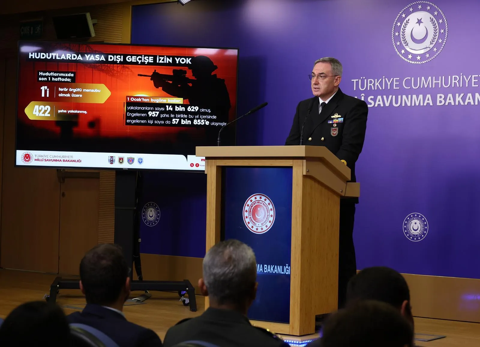 Mısır'a devasa deniz yetki alanı çağrısı: Ankara'dan Doğu Akdeniz'de stratejik hamle