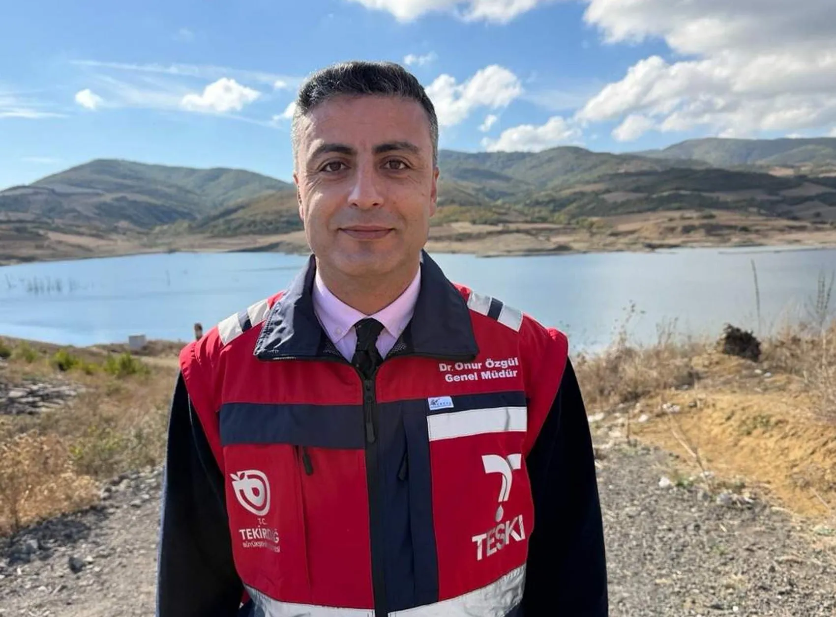 Süleymanpaşa'da su alarmı yerini umuda bıraktı: Baraj doluluk oranında kritik artış