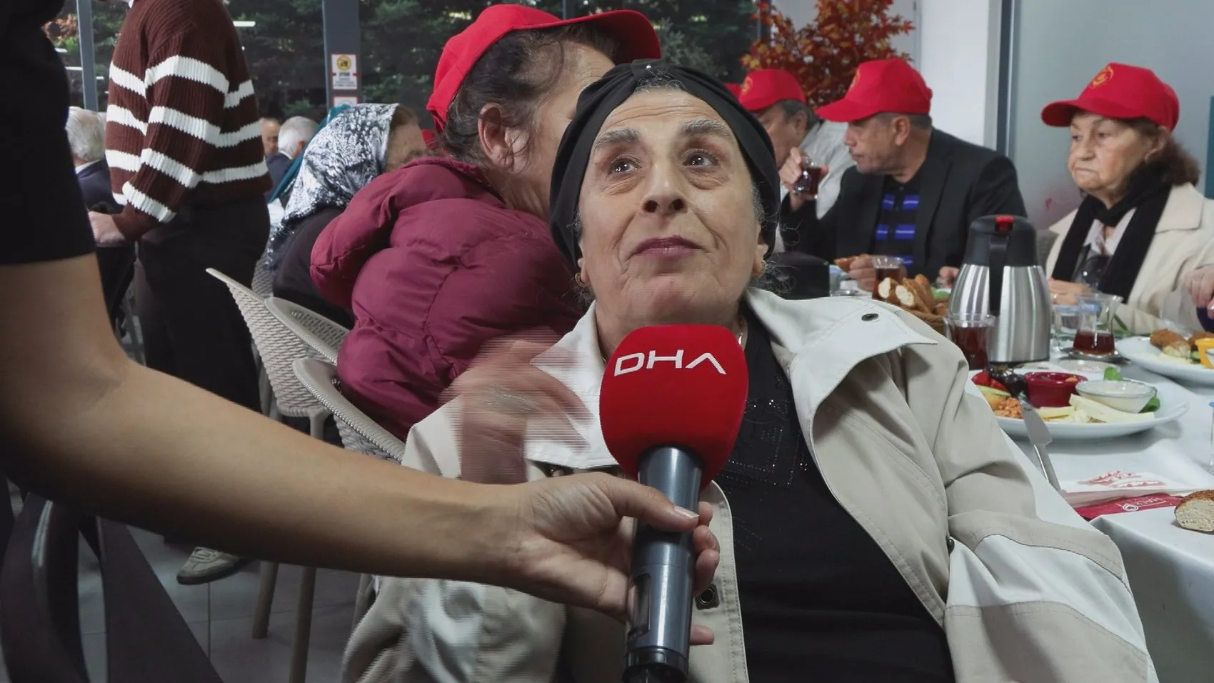 81 İlde Adımlar Sağlık İçin Atıldı: Yürüyerek Gençleşiyoruz