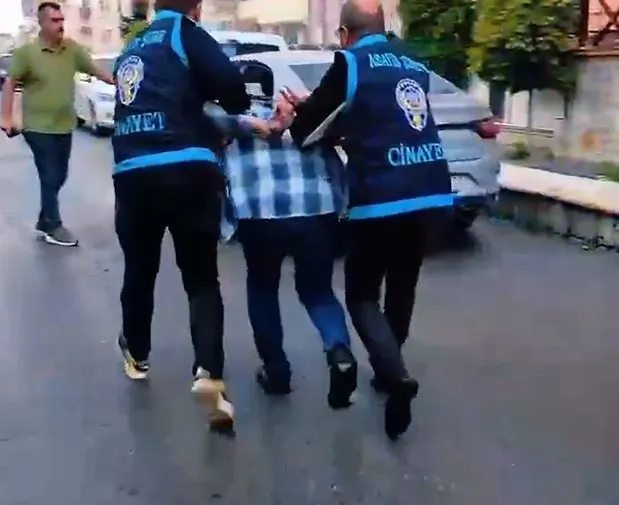 Mezarlıkta son bulan hayat: 3 yıllık sır perdesi sigara tartışmasıyla aralandı