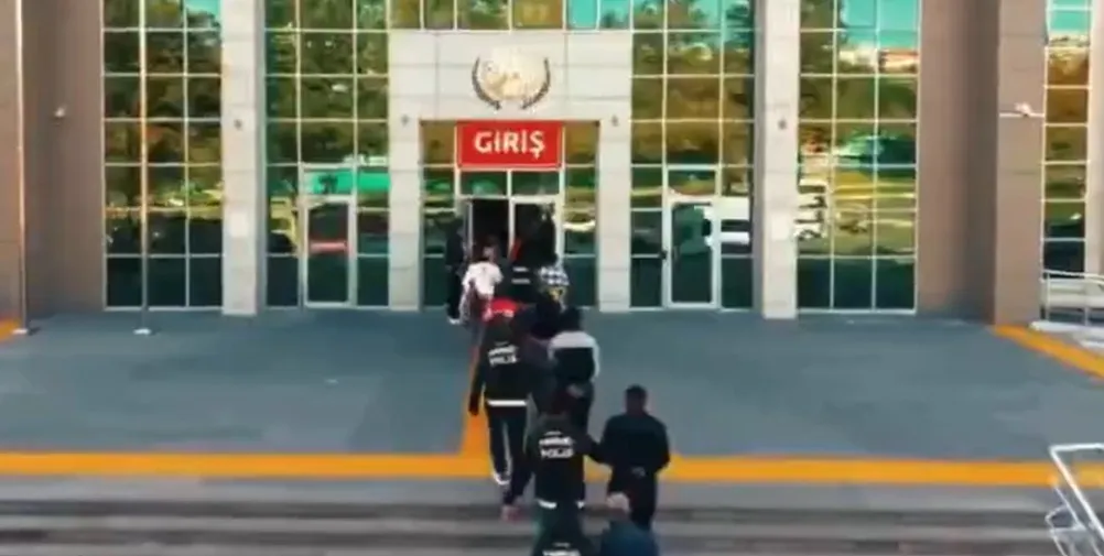 Zehir tacirlerine ülke genelinde dev darbe: Binlerce şüpheli hakim karşısında