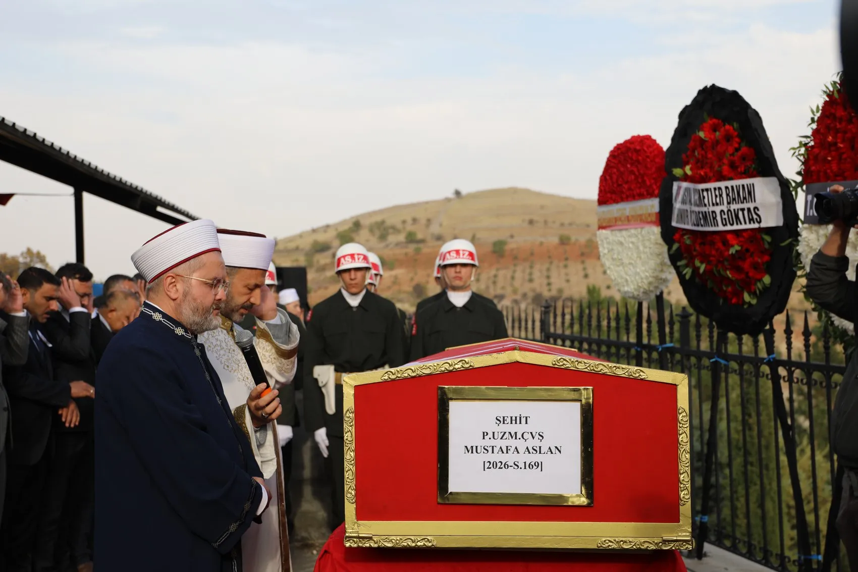 Gaziantep'te yürek burkan veda: Baba olmaya hazırlanıyordu