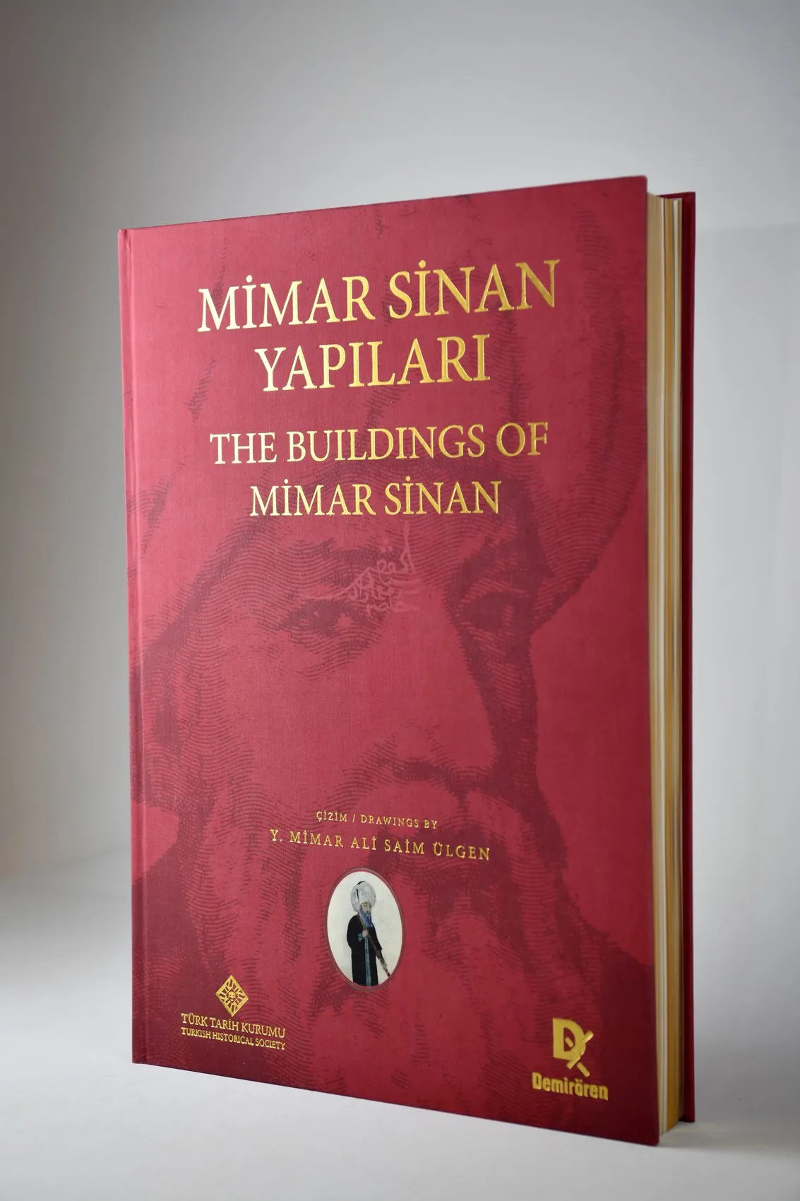 Mimar Sinan'ın Mimari Dehası Bu Dev Eserde İlk Kez Bir Araya Geldi