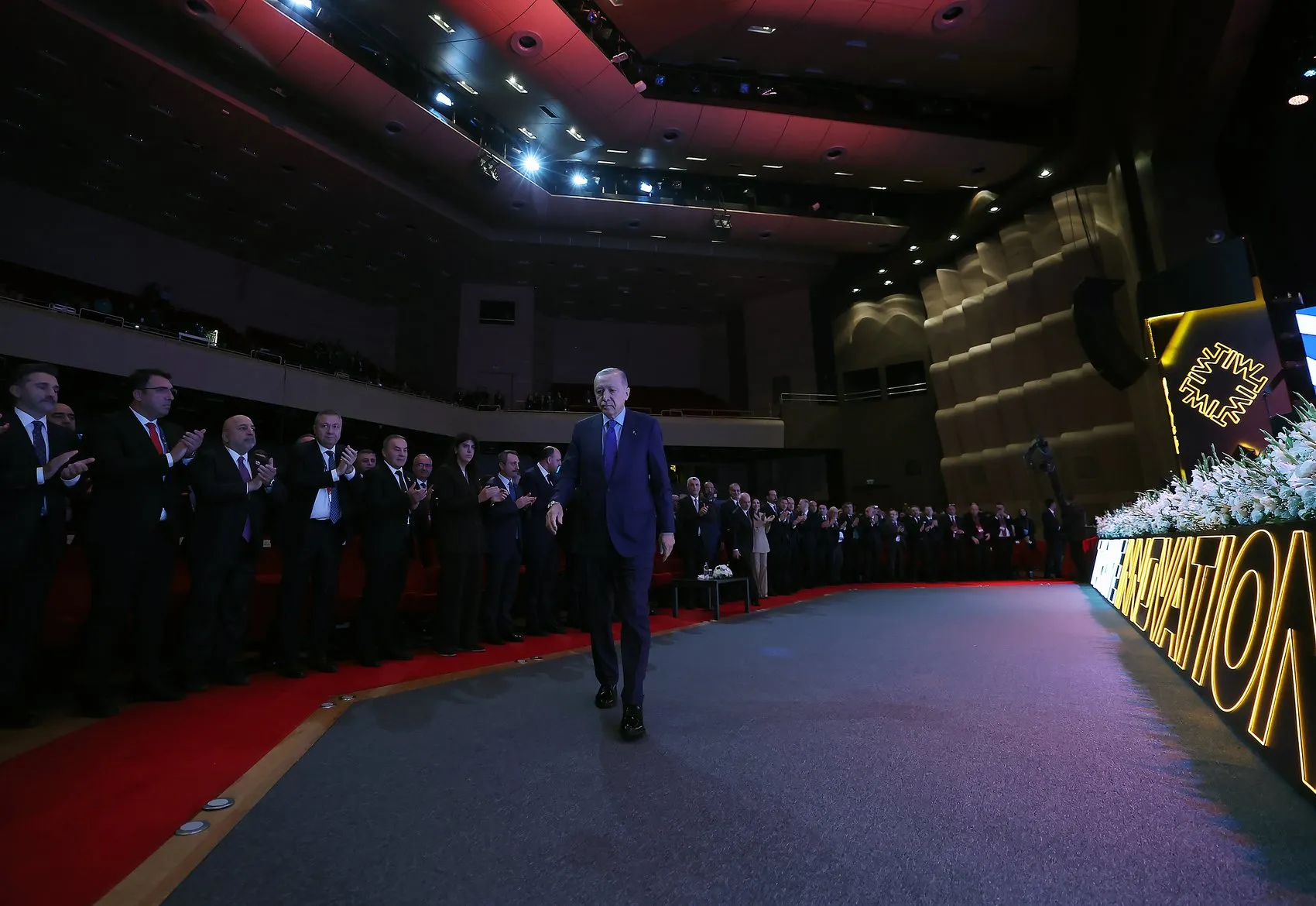 Piyasa düzenbazlarına cerrah titizliğiyle neşter: Erdoğan'dan sert uyarı