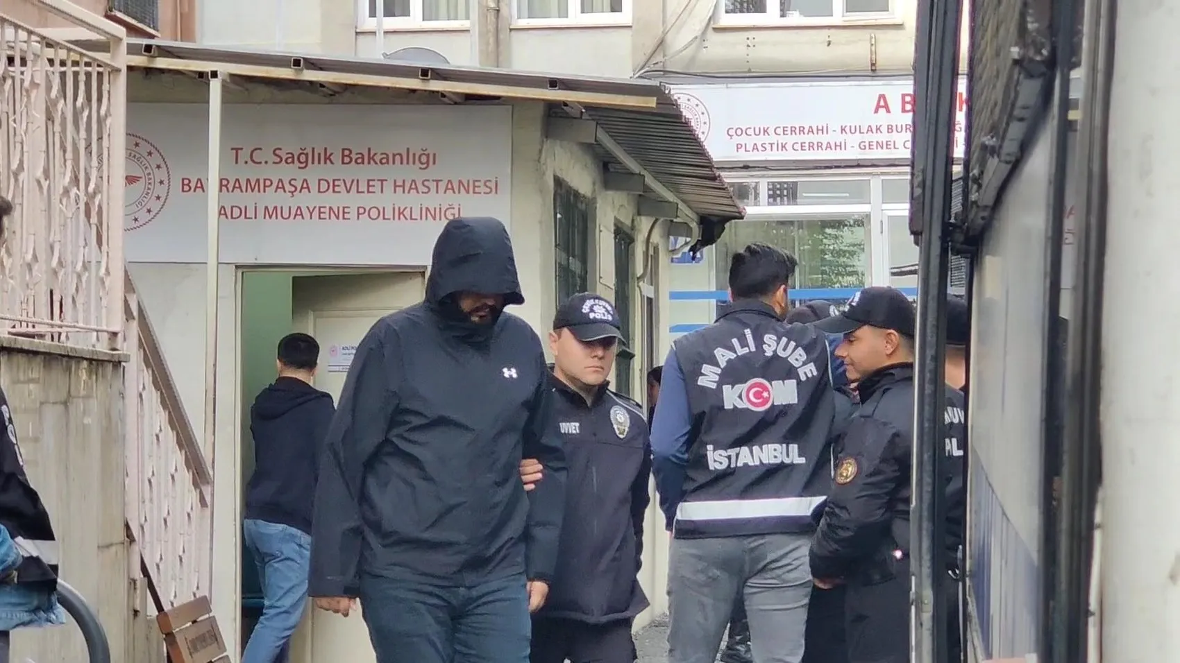Borsa dünyasında büyük operasyon: 19 kişi hakim karşısına çıkıyor
