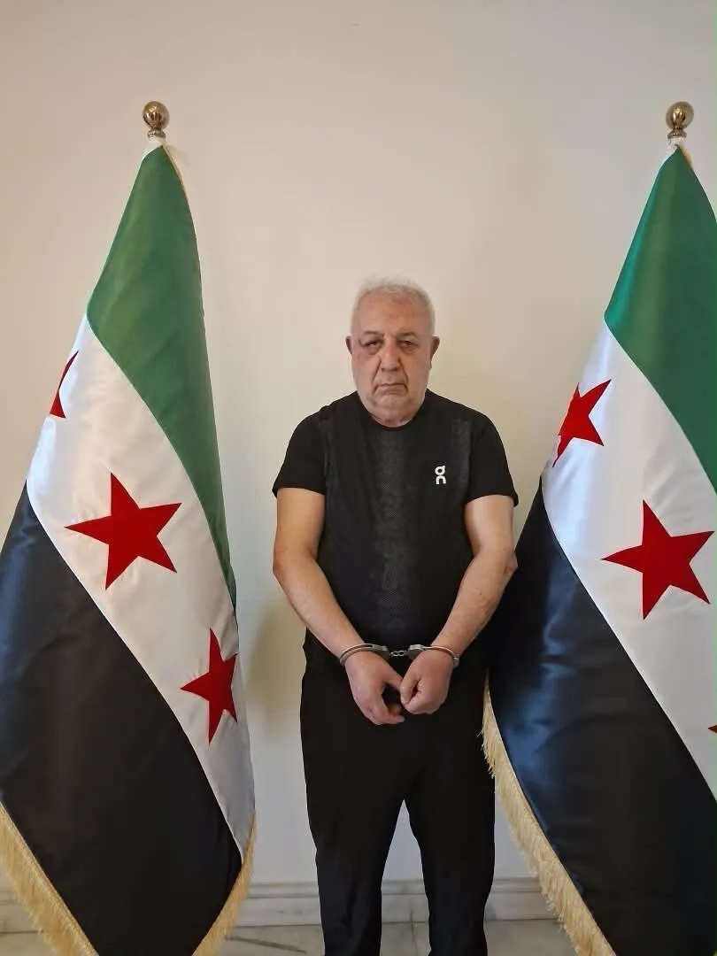 Reyhanlı saldırısının karanlık ismi köşeye sıkıştı: MİT'ten Suriye'de nokta operasyon