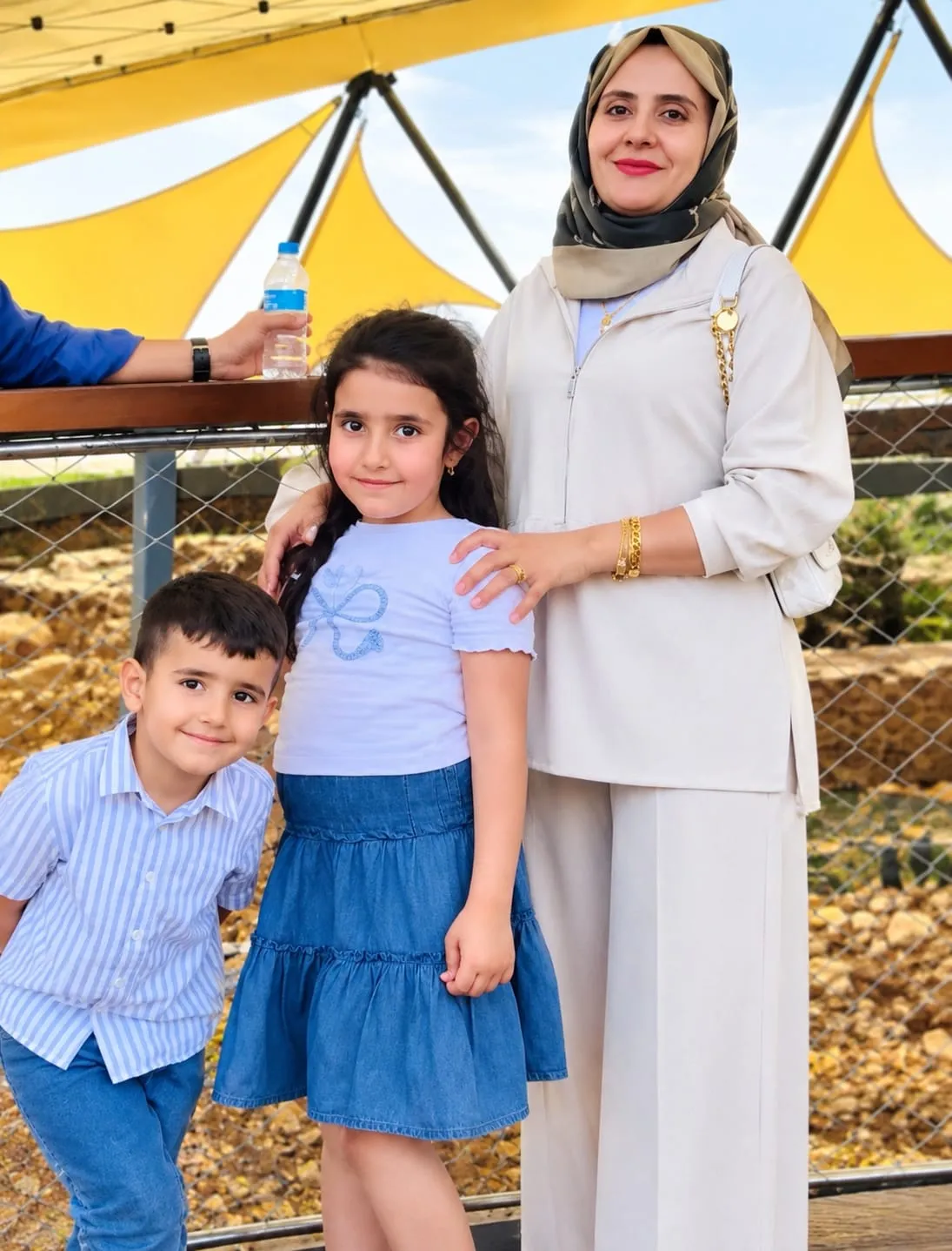 Taziye dönüşü gelen acı haber: Aynı aileden 4'ü çocuk 6 kişi son yolculuğuna uğurlandı