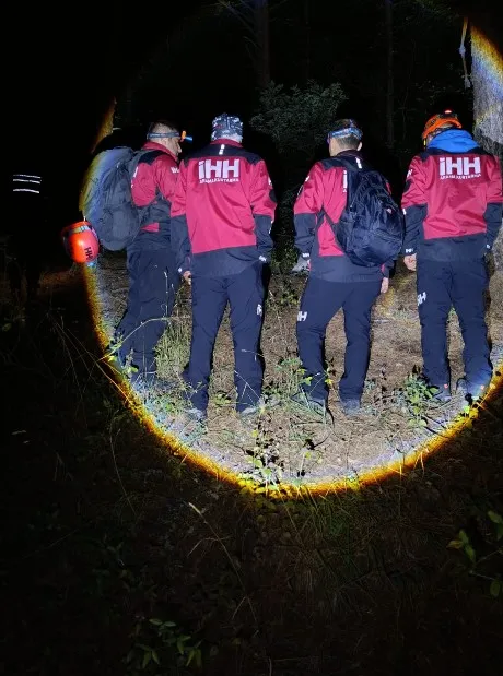 Mantar arayışı acı sonla bitti: Ormanda cansız bedeni bulundu