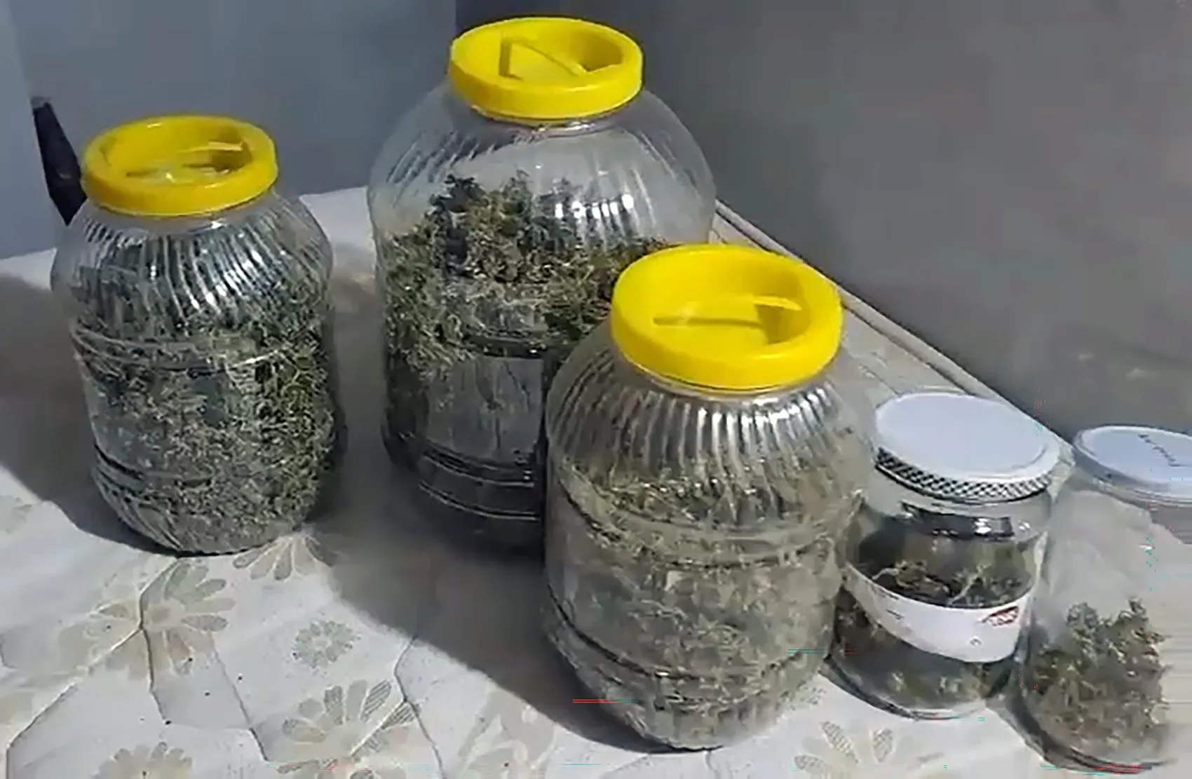 Adana merkezli dev operasyon: Yıkamacılar çetesine ağır darbe