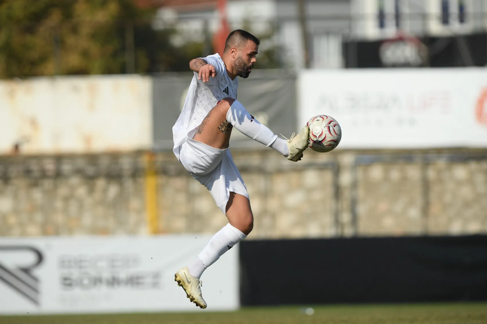 İnegölspor evinde hata yapmadı: Fethiyespor karşısında kritik üç puan