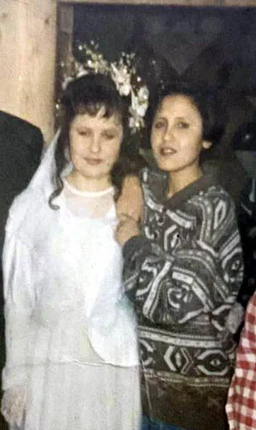 19 yıllık sır perdesi mahkeme salonunda aralandı: İki kız kardeşin katillerine ağır ceza