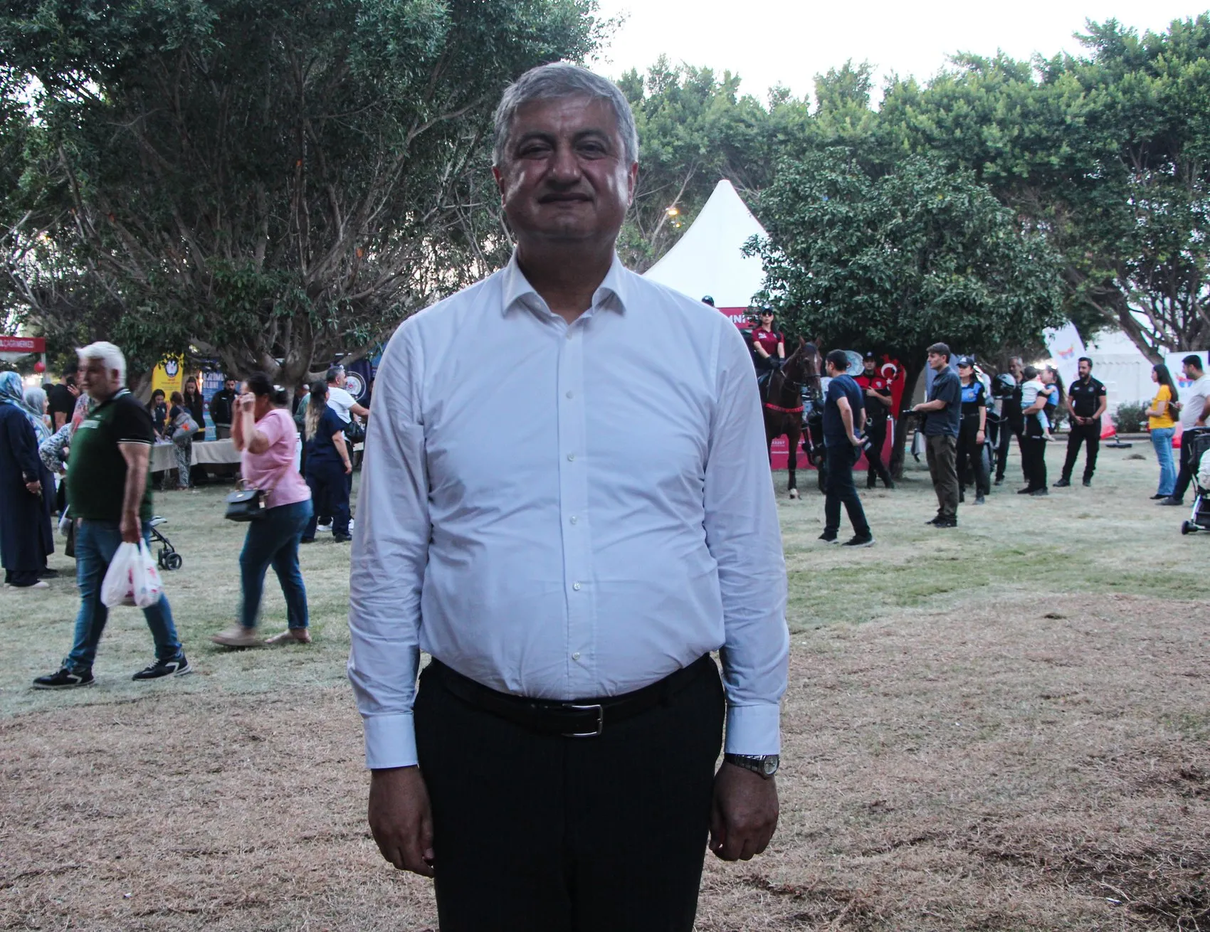 Adana'nın lezzet şöleninde final: Onuncu yıla yakışan devasa ilgi ve sıfır atık başarısı