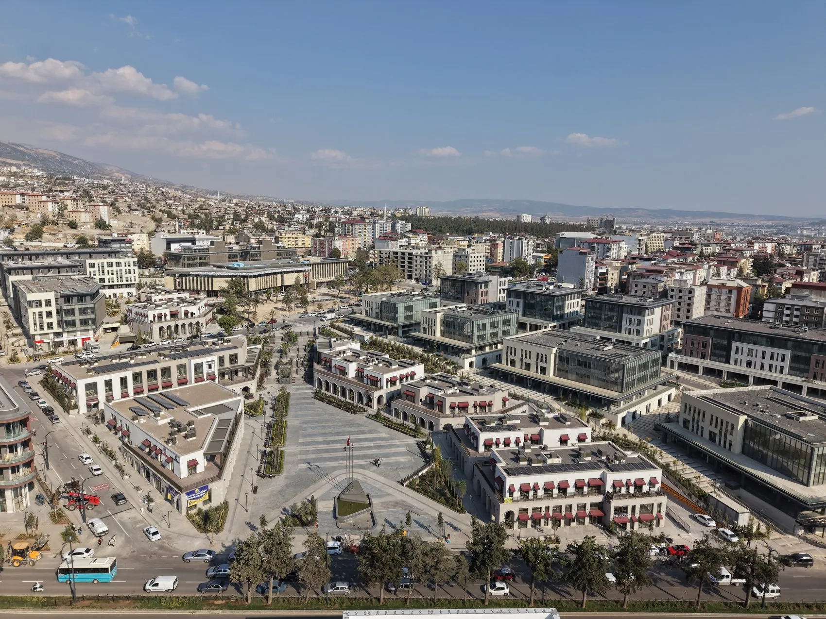 ABD Basınından Türkiye'nin Deprem Bölgesi Hamlesine Yakın Markaj: İmkansız Görüneni Başardılar