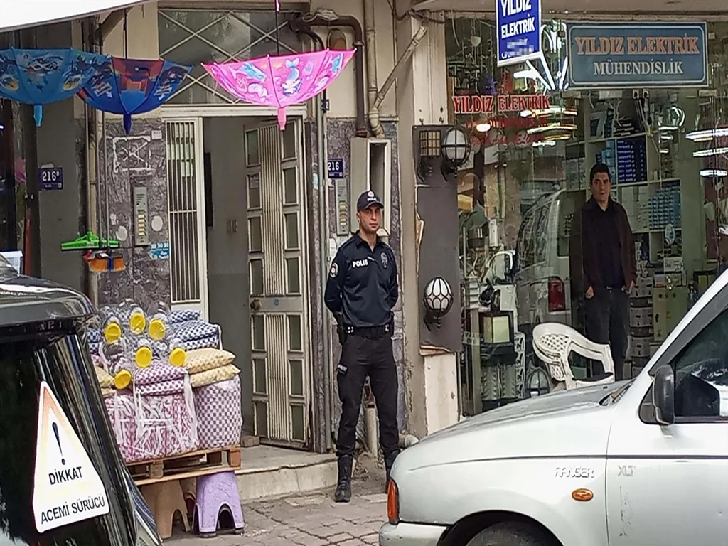 Uzaklaştırma kararı koruyamadı: Genç kadının hayalleri silahlı saldırıyla son buldu