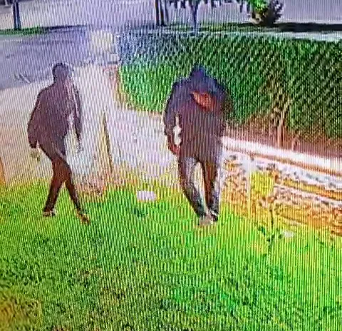 Karasu'daki hırsızlık şüphelileri Adapazarı'nda kıskıvrak yakalandı