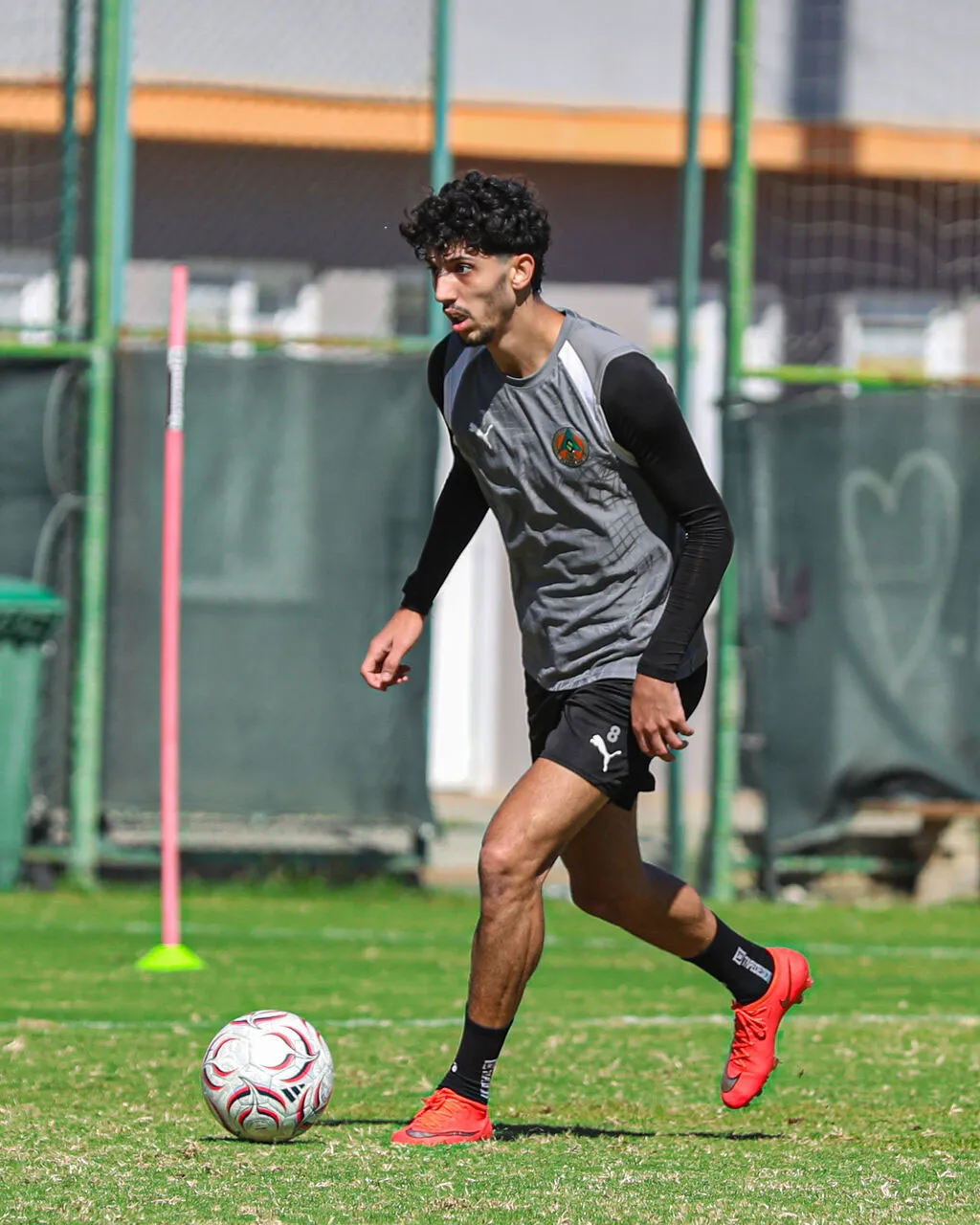 Alanyaspor rotayı Kocaelispor sınavına çevirdi: Pereira yönetiminde ilk adım