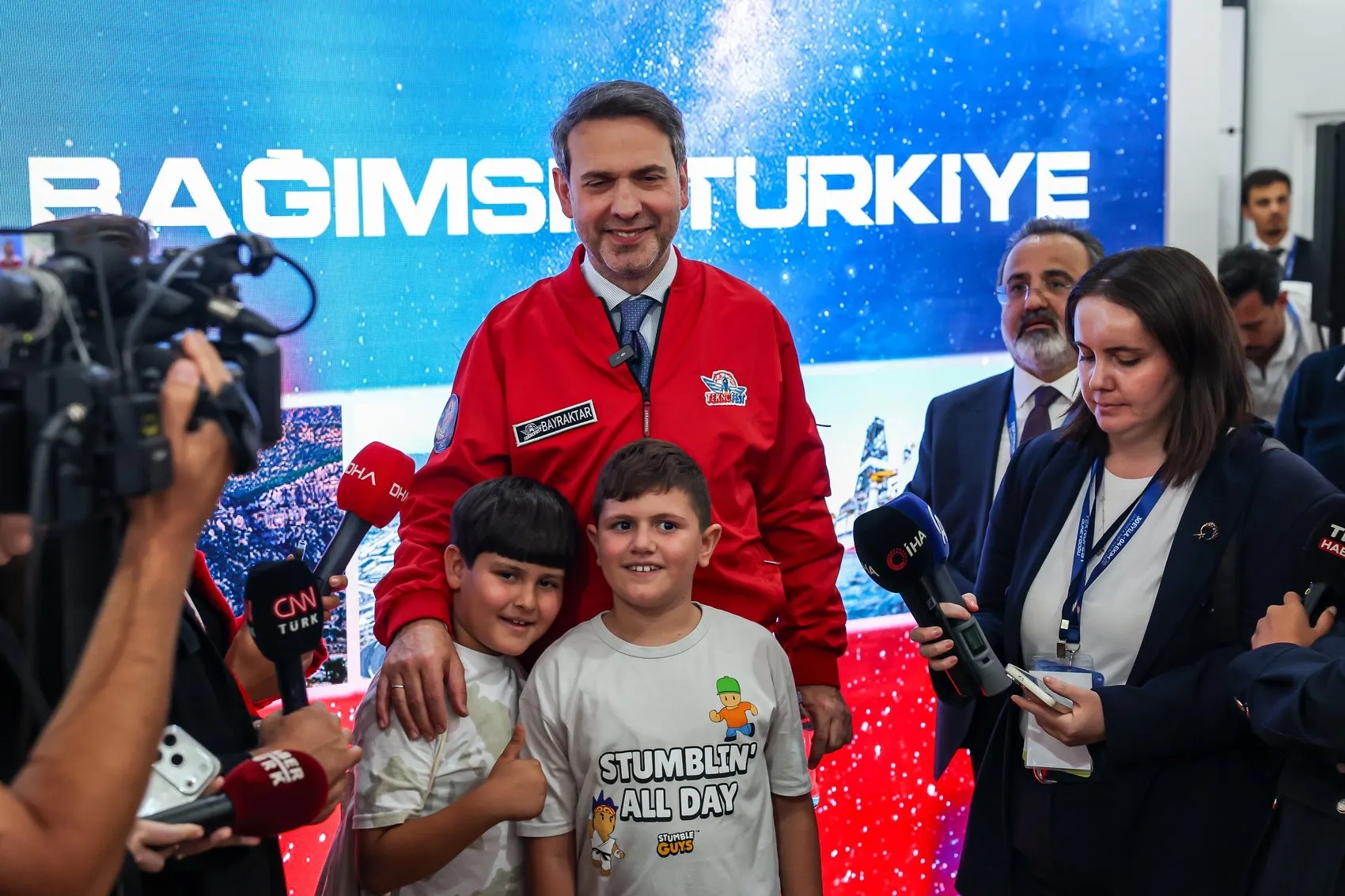 Türkiye nükleer enerjide yeni bir dönemin kapısını aralıyor: Küçük modüler reaktörler için yasal süreç başlıyor