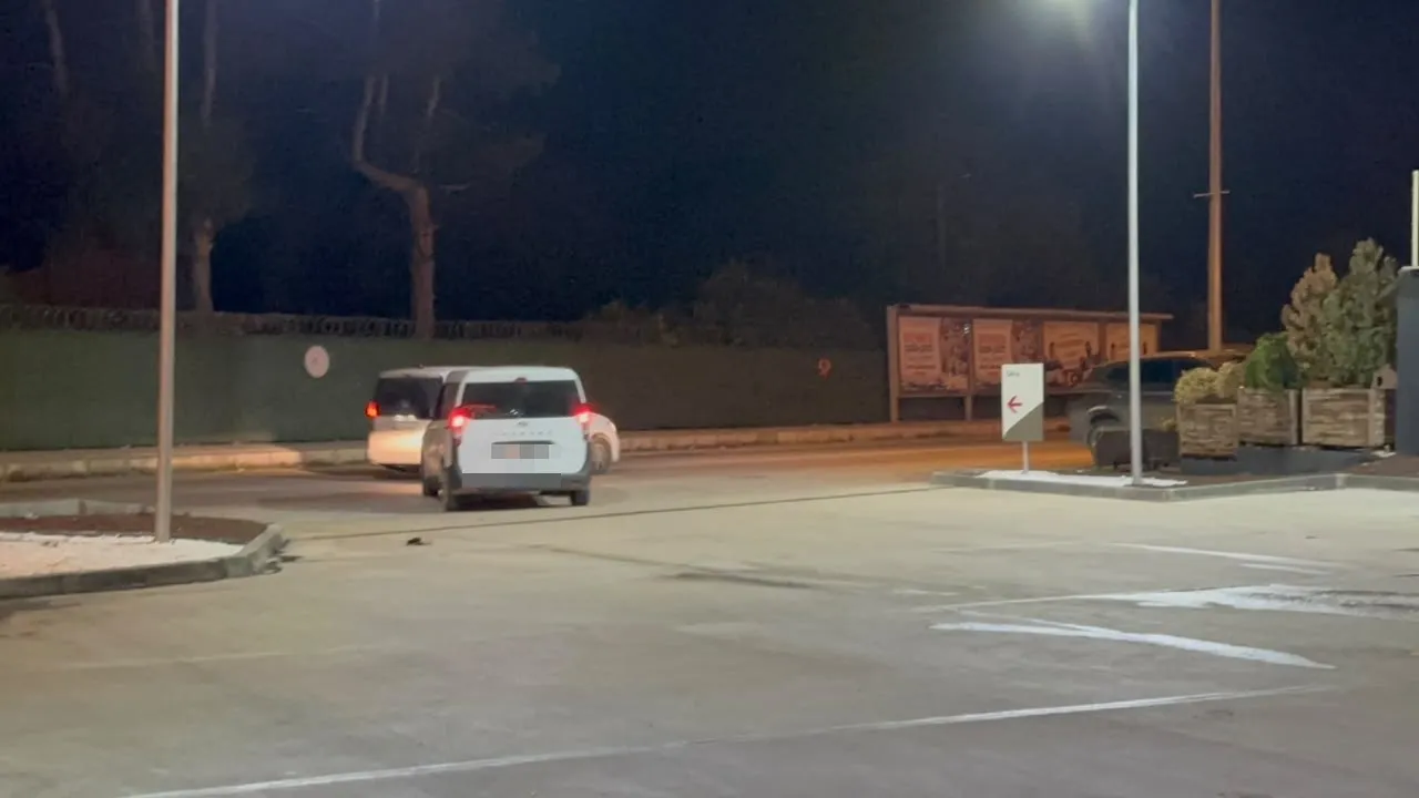 Gölcük'teki cinayetin zanlısı İznik'te kıskıvrak yakalandı