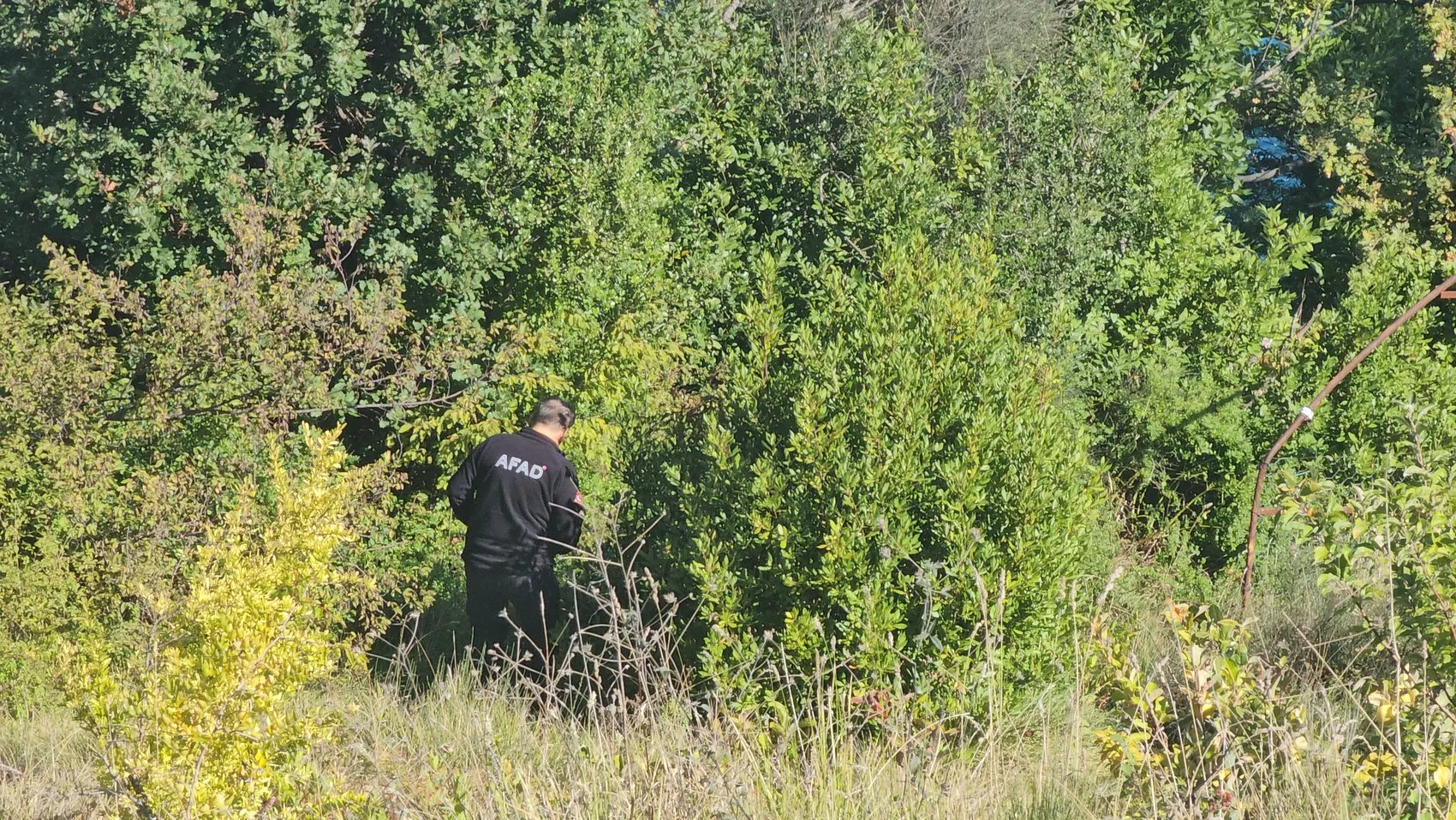 Zonguldak'ta balık tutmaya giden 62 yaşındaki Erdin Yılmaz'dan iki gündür haber alınamıyor