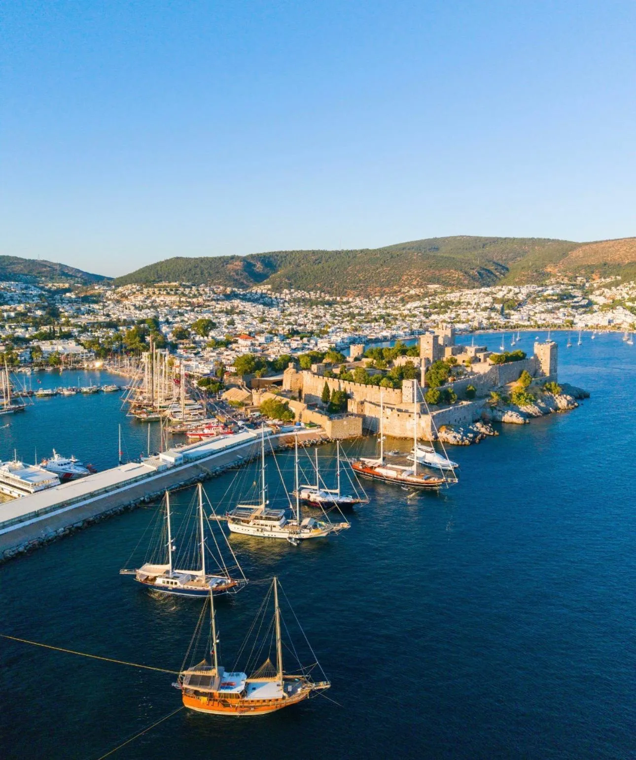 Dünya turizm devlerinden Türkiye'ye büyük onur: Üstün Liderlik ödülü Ankara'nın oldu