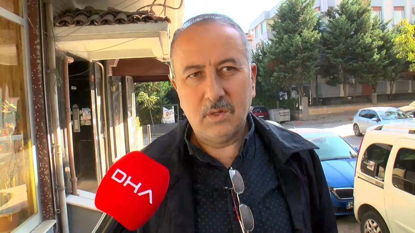 Bayrampaşa'da dehşet anları: Ticari rekabet ve kıskançlık cinayetle bitti