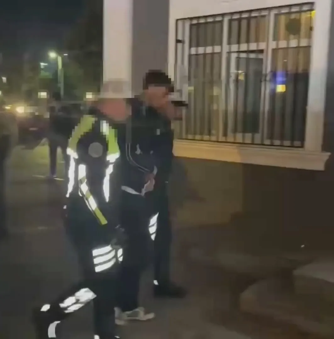 Sosyal medyadaki o görüntüler pahalıya patladı: Sürücüye ağır fatura