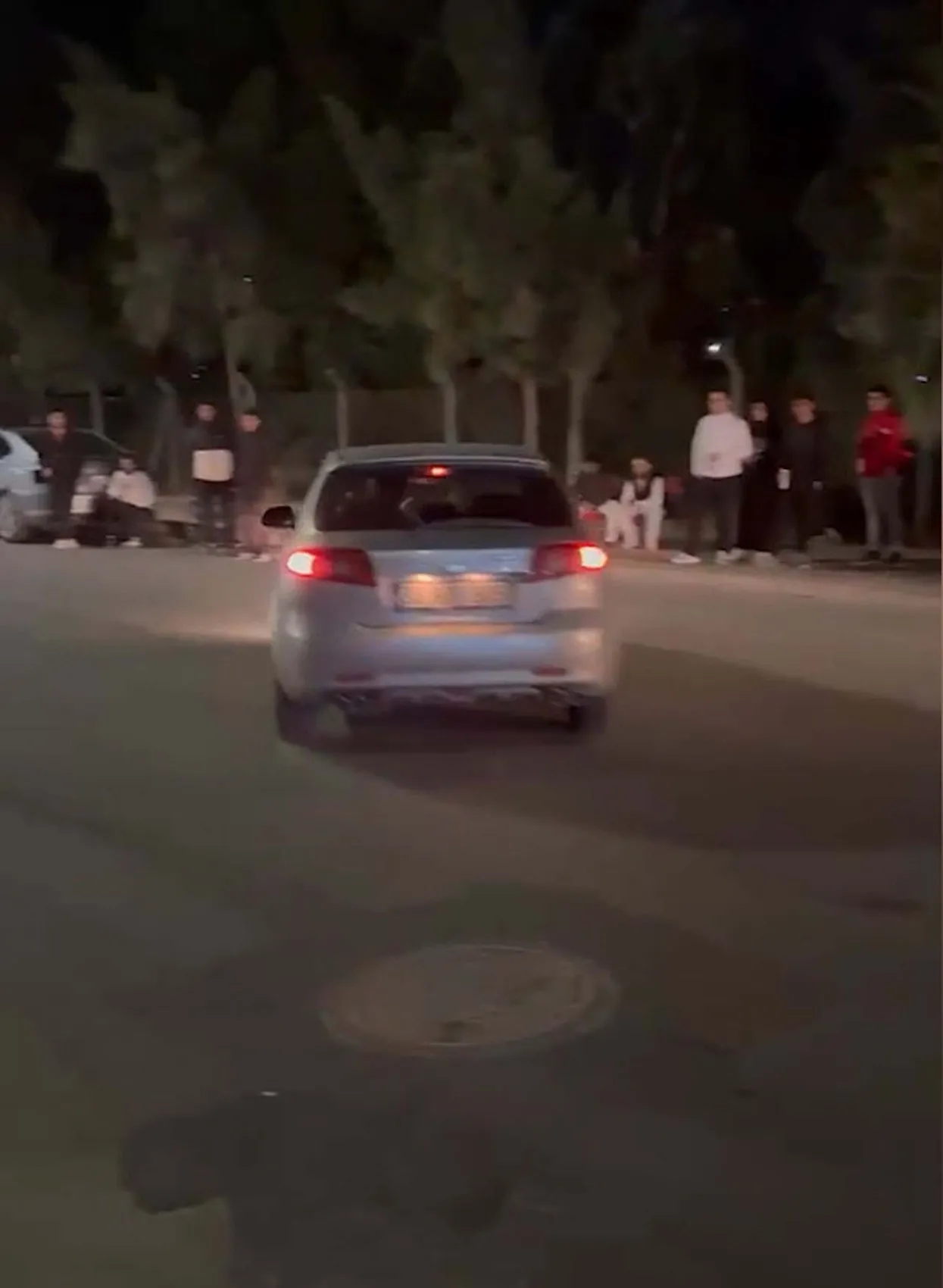 İzmir yollarında gece operasyonu: Drift yapanlara ağır fatura