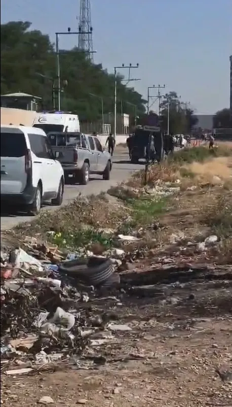 Kızıltepe Adliyesi önünde kanlı hesaplaşma: Dünkü kavganın devamı 6 kişiyi hastanelik etti