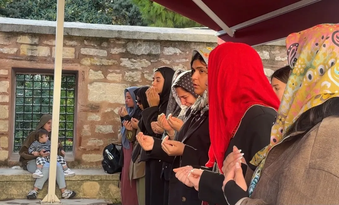 Genç aşçının hayalleri Vatan Caddesi'ndeki kazayla yarım kaldı