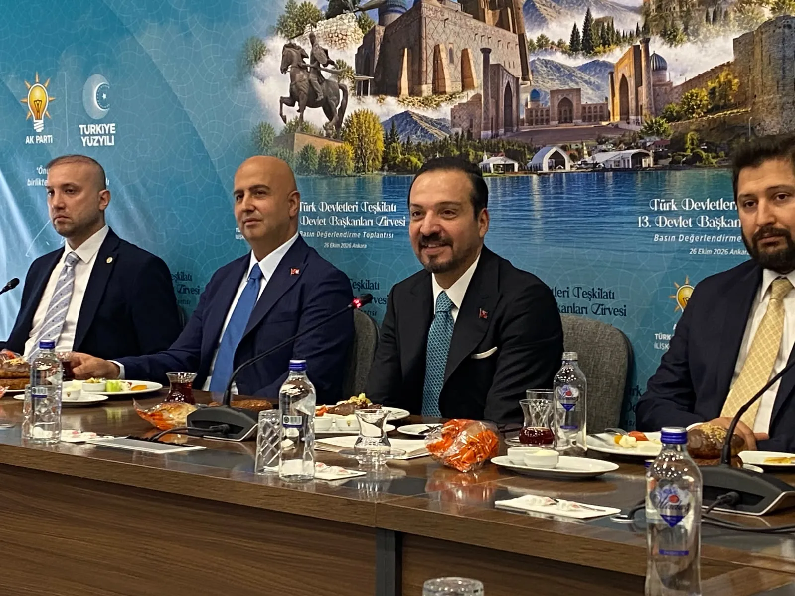 Türk dünyasında futbol devrimi: Sahada artık yabancı oyuncu dönemi kapanıyor