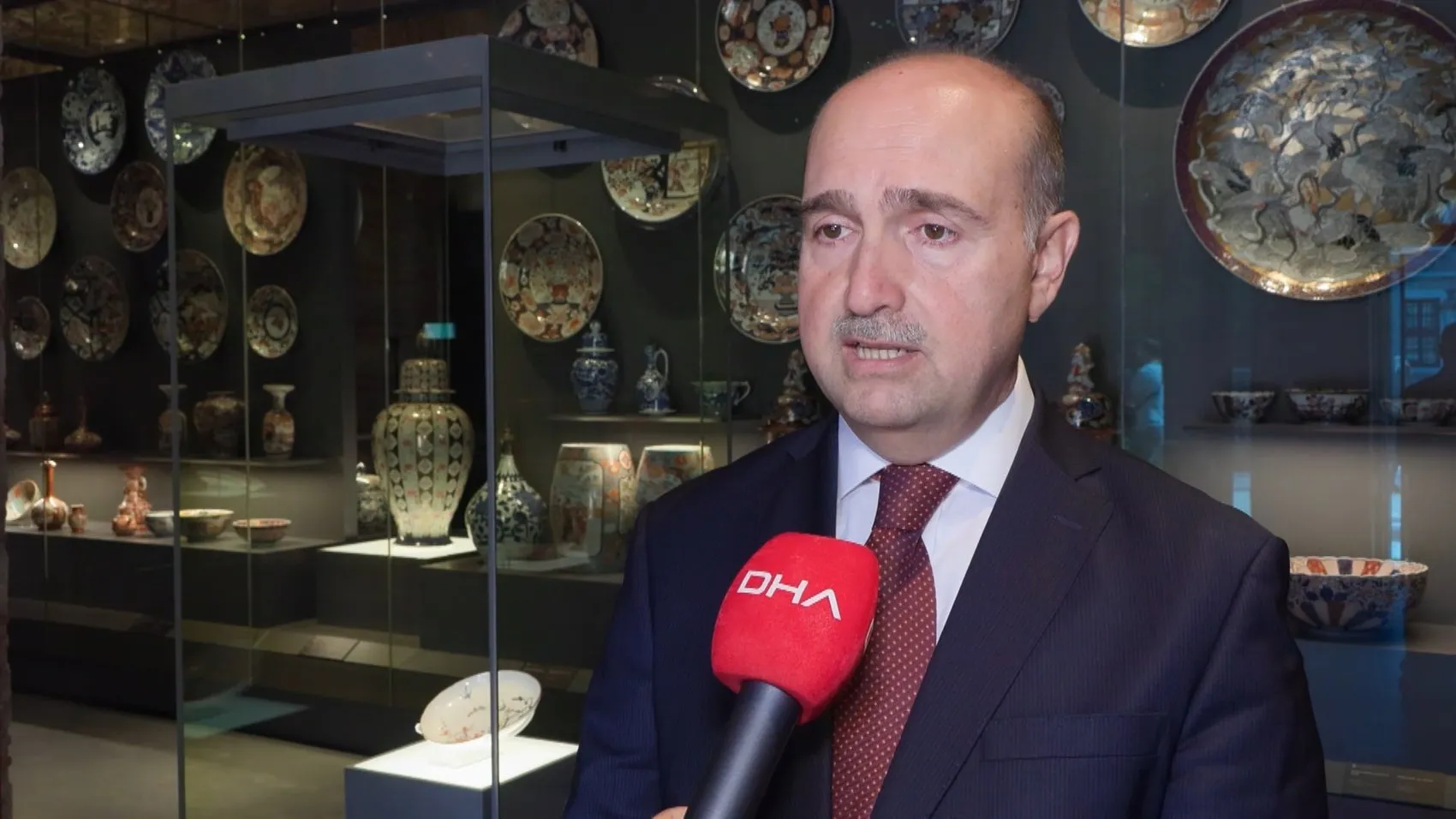 Tarihin tozlu raflarından müze adasına: Yıkılmaya yüz tutmuş yapılar yeniden hayat buldu