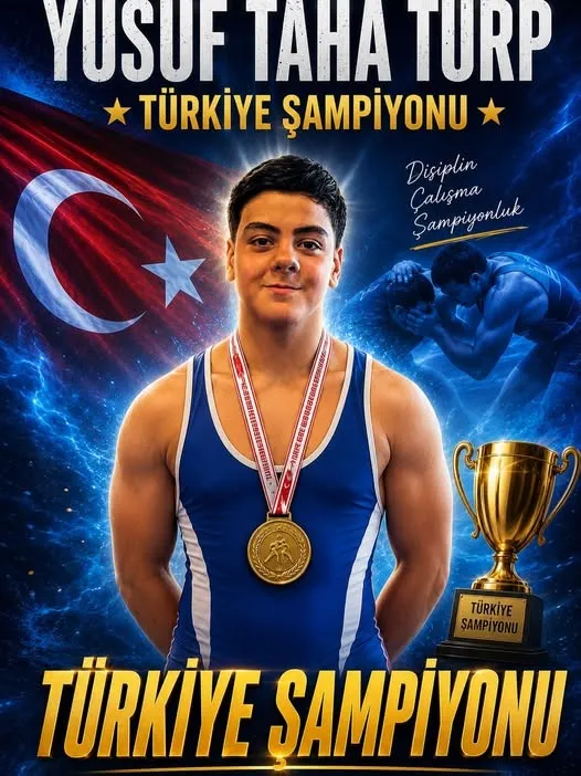 Minderin genç şampiyonu hayata veda etti: Türkiye'yi yasa boğan kayıp
