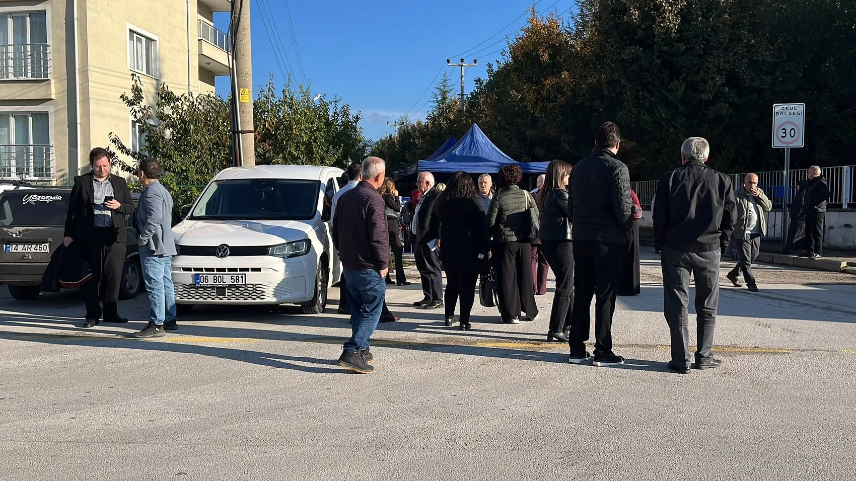 Bolu'da tarihi dava: Tanju Özcan'dan 217 yıl hapis talebine sert savunma